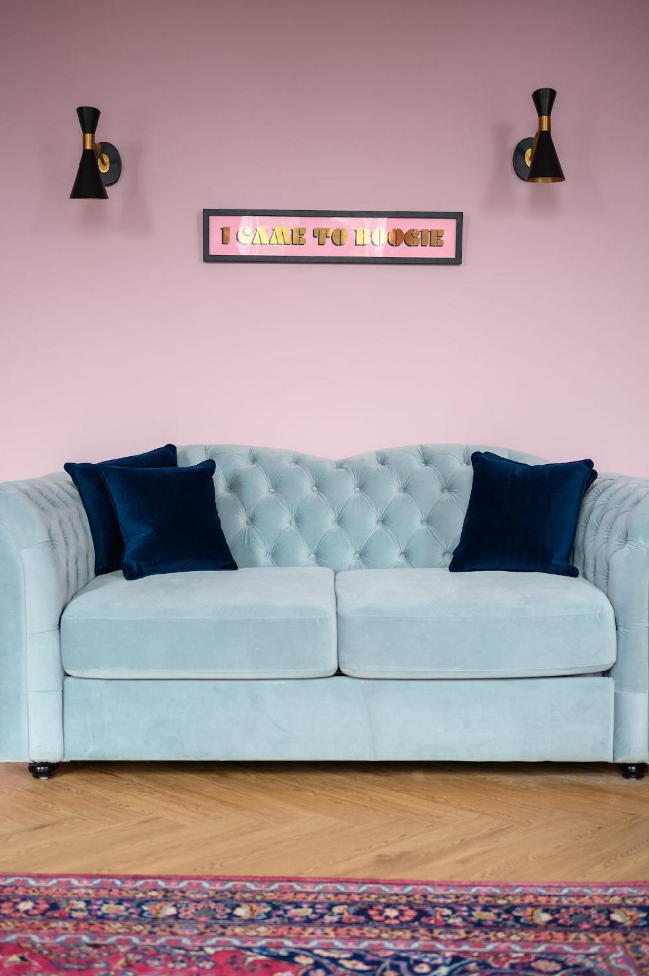 Spacious City Centre Family Room Edinburgh Bagian luar foto